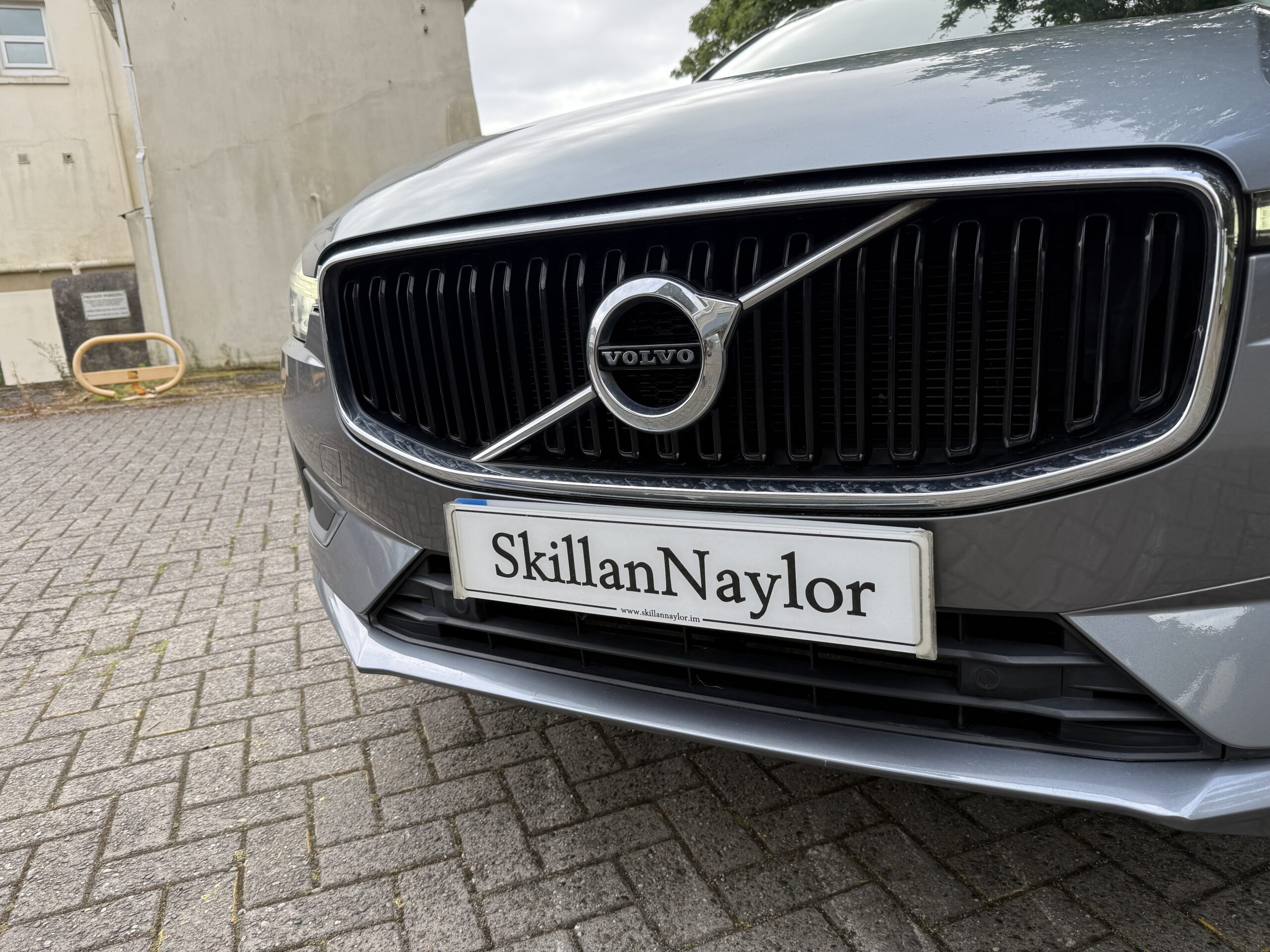2018 Volvo XC60 2.0 T5 Momentum AWD 5Dr Auto
