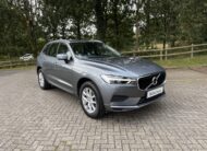 2018 Volvo XC60 2.0 T5 Momentum AWD 5Dr Auto