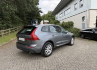 2018 Volvo XC60 2.0 T5 Momentum AWD 5Dr Auto