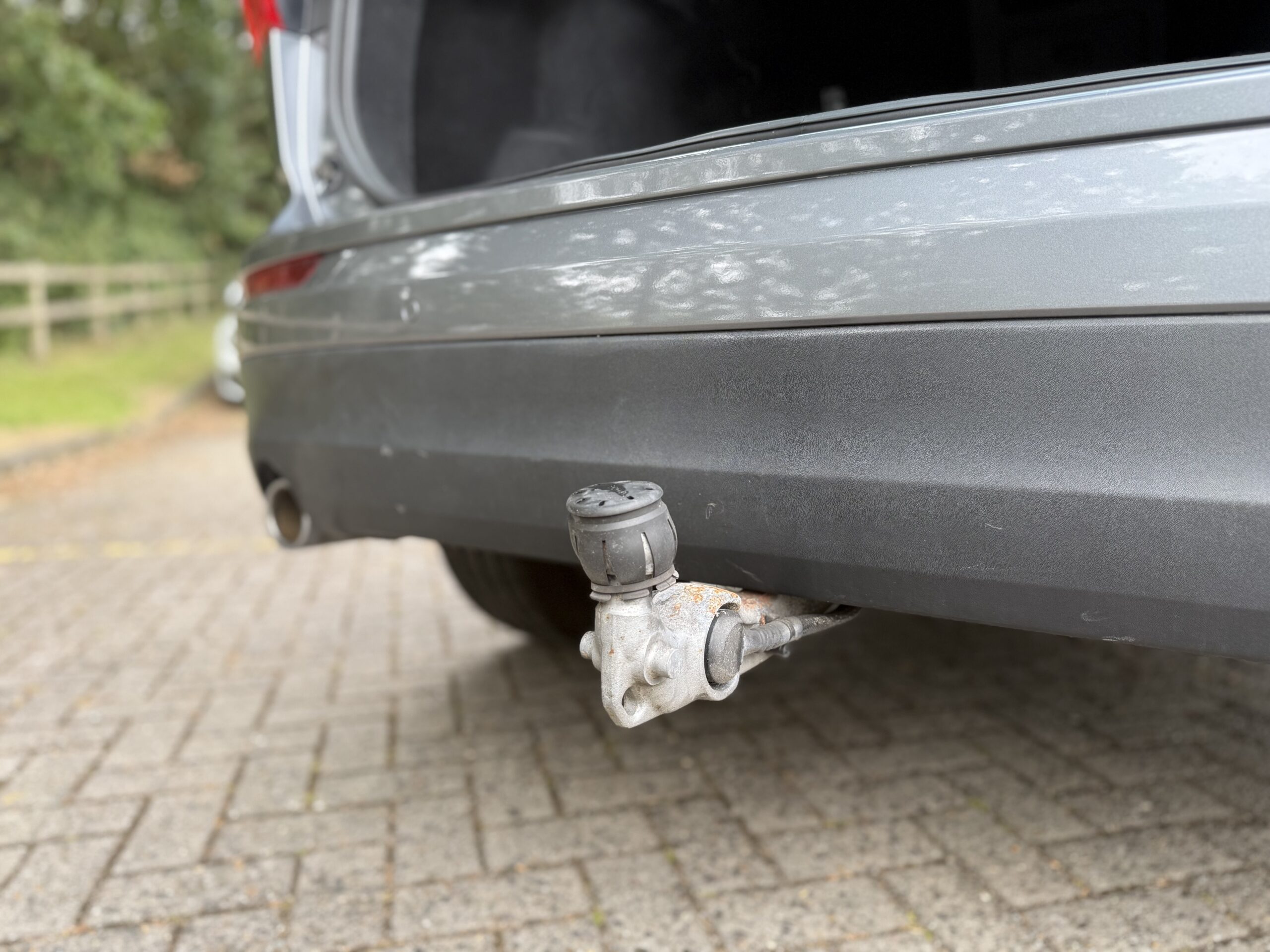 2018 Volvo XC60 2.0 T5 Momentum AWD 5Dr Auto