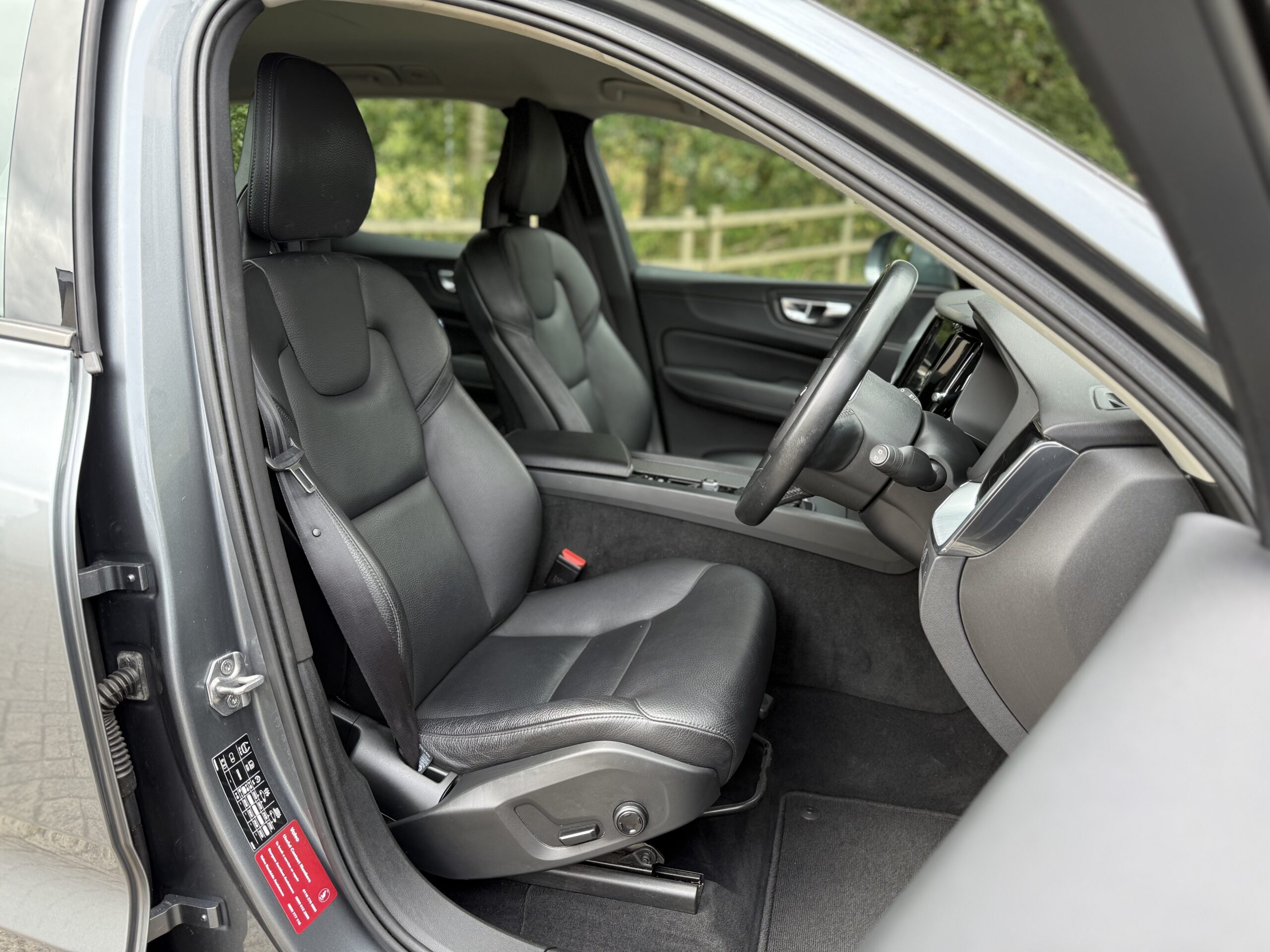 2018 Volvo XC60 2.0 T5 Momentum AWD 5Dr Auto