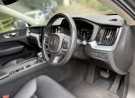 2018 Volvo XC60 2.0 T5 Momentum AWD 5Dr Auto
