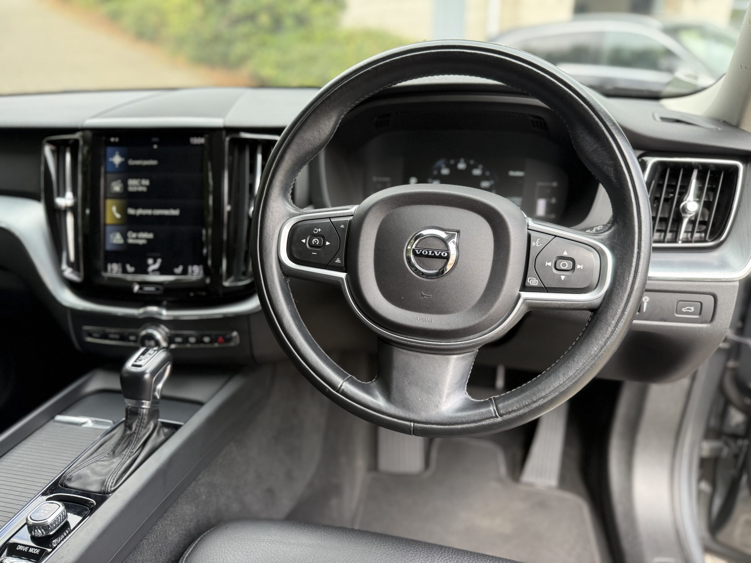 2018 Volvo XC60 2.0 T5 Momentum AWD 5Dr Auto