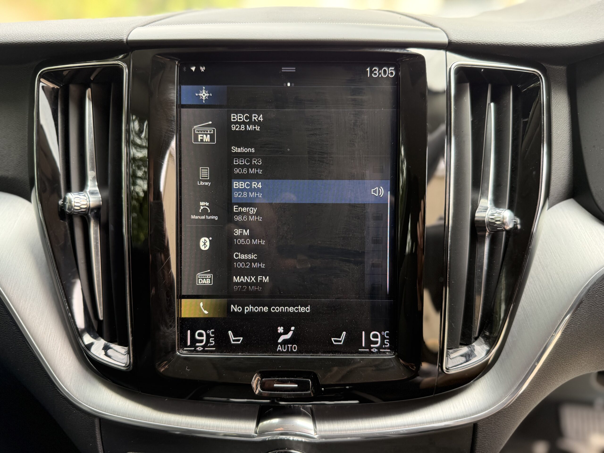 2018 Volvo XC60 2.0 T5 Momentum AWD 5Dr Auto