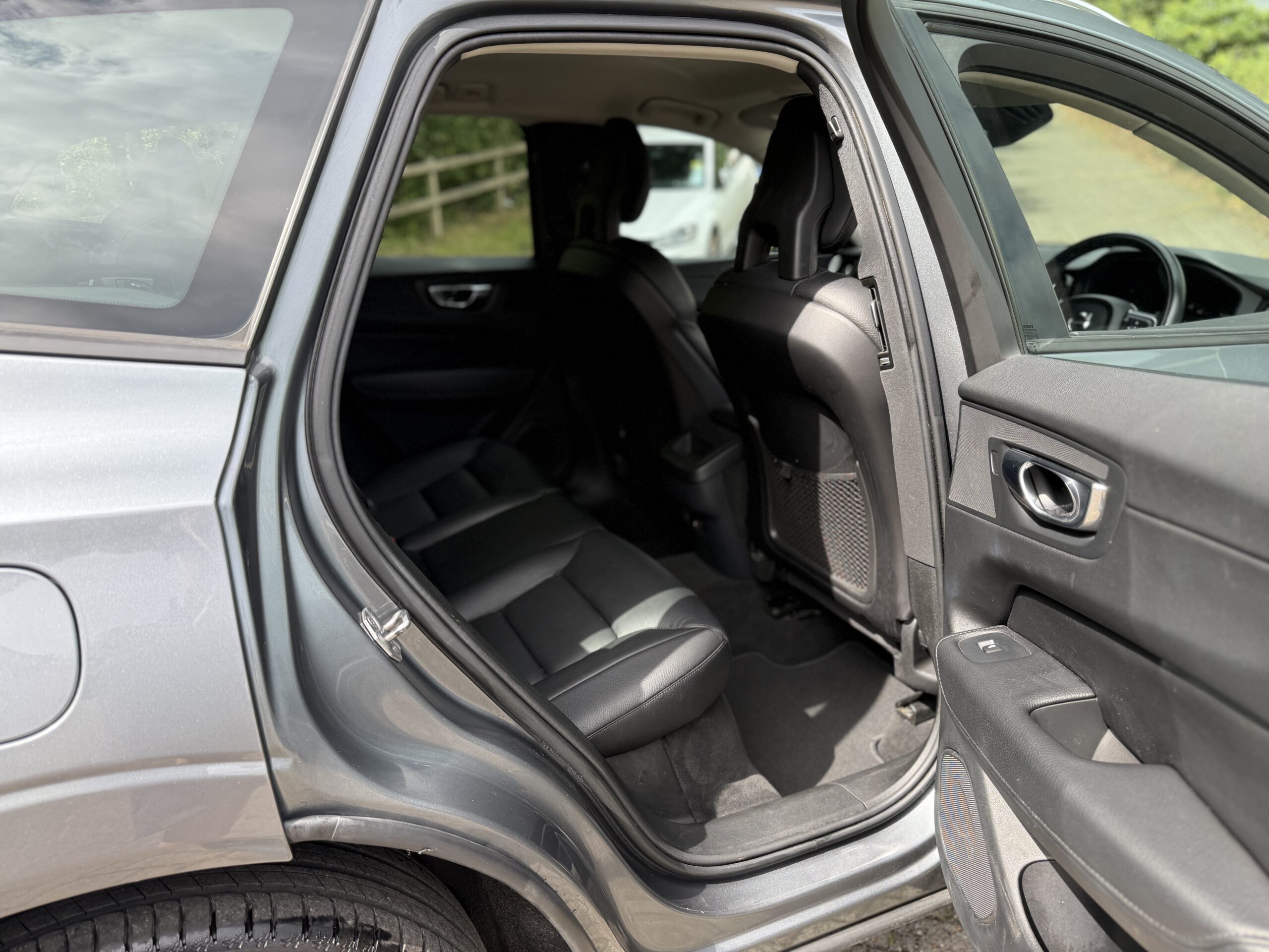 2018 Volvo XC60 2.0 T5 Momentum AWD 5Dr Auto