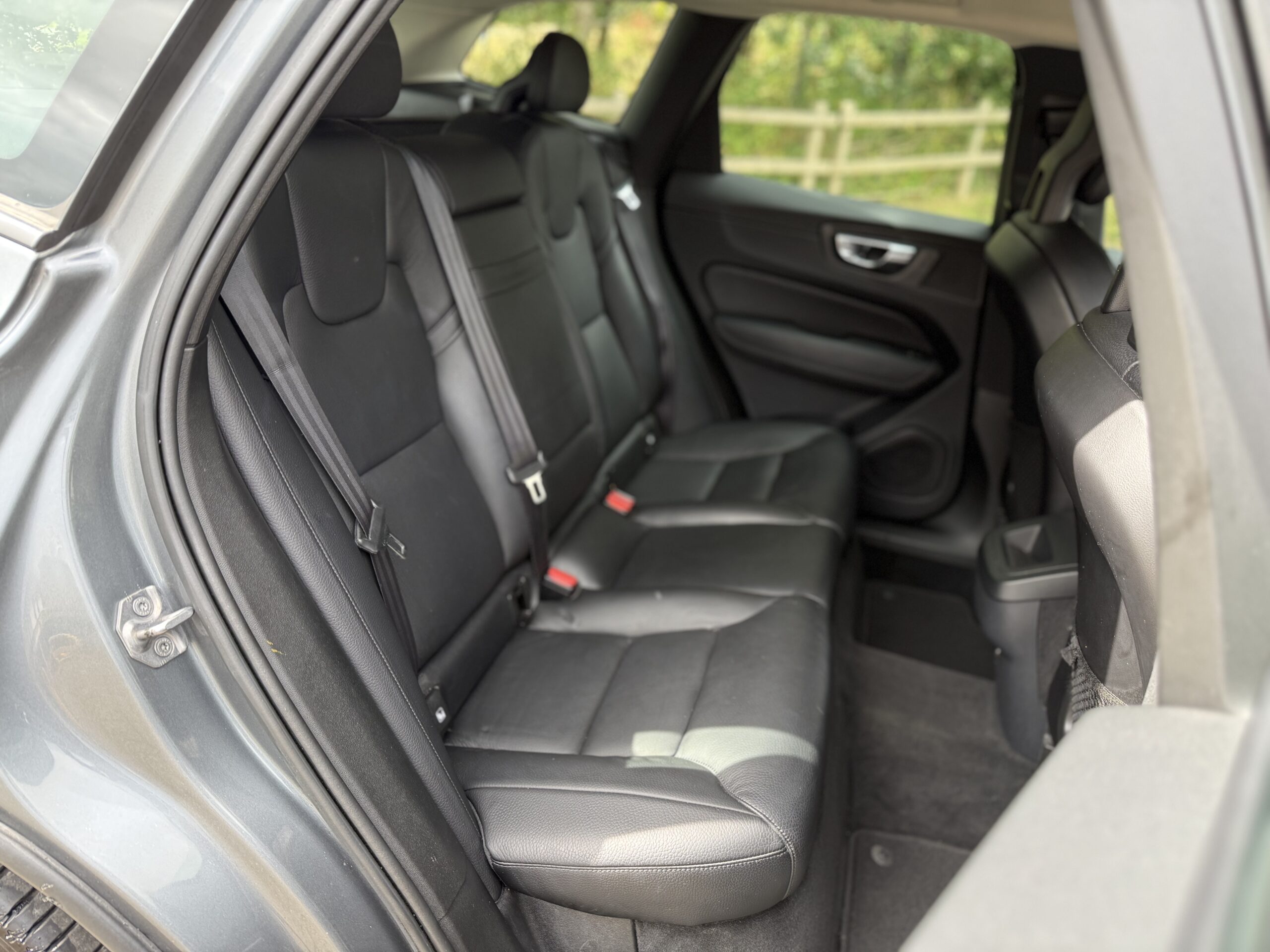 2018 Volvo XC60 2.0 T5 Momentum AWD 5Dr Auto