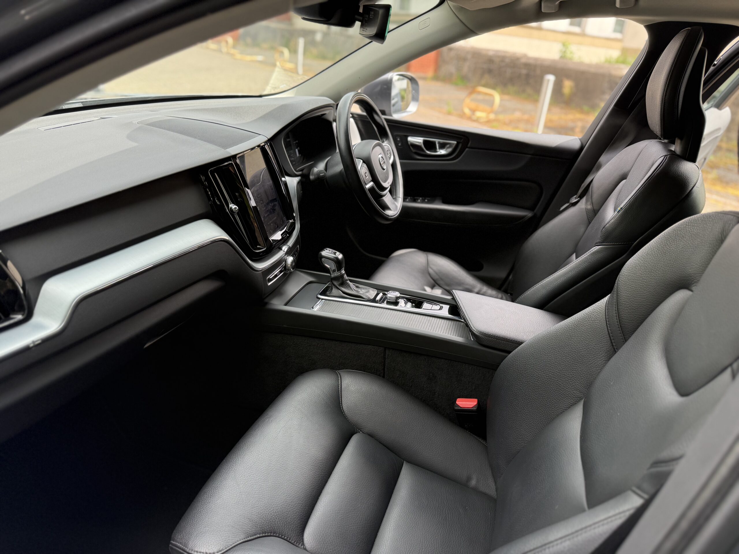 2018 Volvo XC60 2.0 T5 Momentum AWD 5Dr Auto