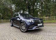 2021 Mercedes AMG GLE 53 3.0 4Matic 5Dr Auto