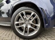 2021 Mercedes AMG GLE 53 3.0 4Matic 5Dr Auto