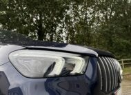 2021 Mercedes AMG GLE 53 3.0 4Matic 5Dr Auto
