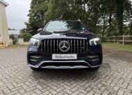 2021 Mercedes AMG GLE 53 3.0 4Matic 5Dr Auto