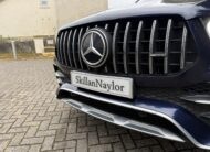 2021 Mercedes AMG GLE 53 3.0 4Matic 5Dr Auto