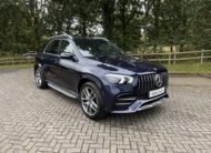 2021 Mercedes AMG GLE 53 3.0 4Matic 5Dr Auto
