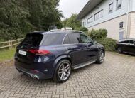 2021 Mercedes AMG GLE 53 3.0 4Matic 5Dr Auto