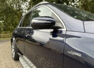 2021 Mercedes AMG GLE 53 3.0 4Matic 5Dr Auto