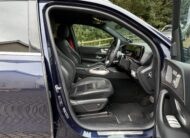 2021 Mercedes AMG GLE 53 3.0 4Matic 5Dr Auto