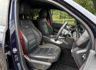 2021 Mercedes AMG GLE 53 3.0 4Matic 5Dr Auto