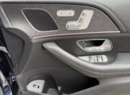 2021 Mercedes AMG GLE 53 3.0 4Matic 5Dr Auto