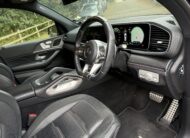 2021 Mercedes AMG GLE 53 3.0 4Matic 5Dr Auto