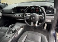 2021 Mercedes AMG GLE 53 3.0 4Matic 5Dr Auto