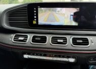 2021 Mercedes AMG GLE 53 3.0 4Matic 5Dr Auto