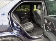 2021 Mercedes AMG GLE 53 3.0 4Matic 5Dr Auto