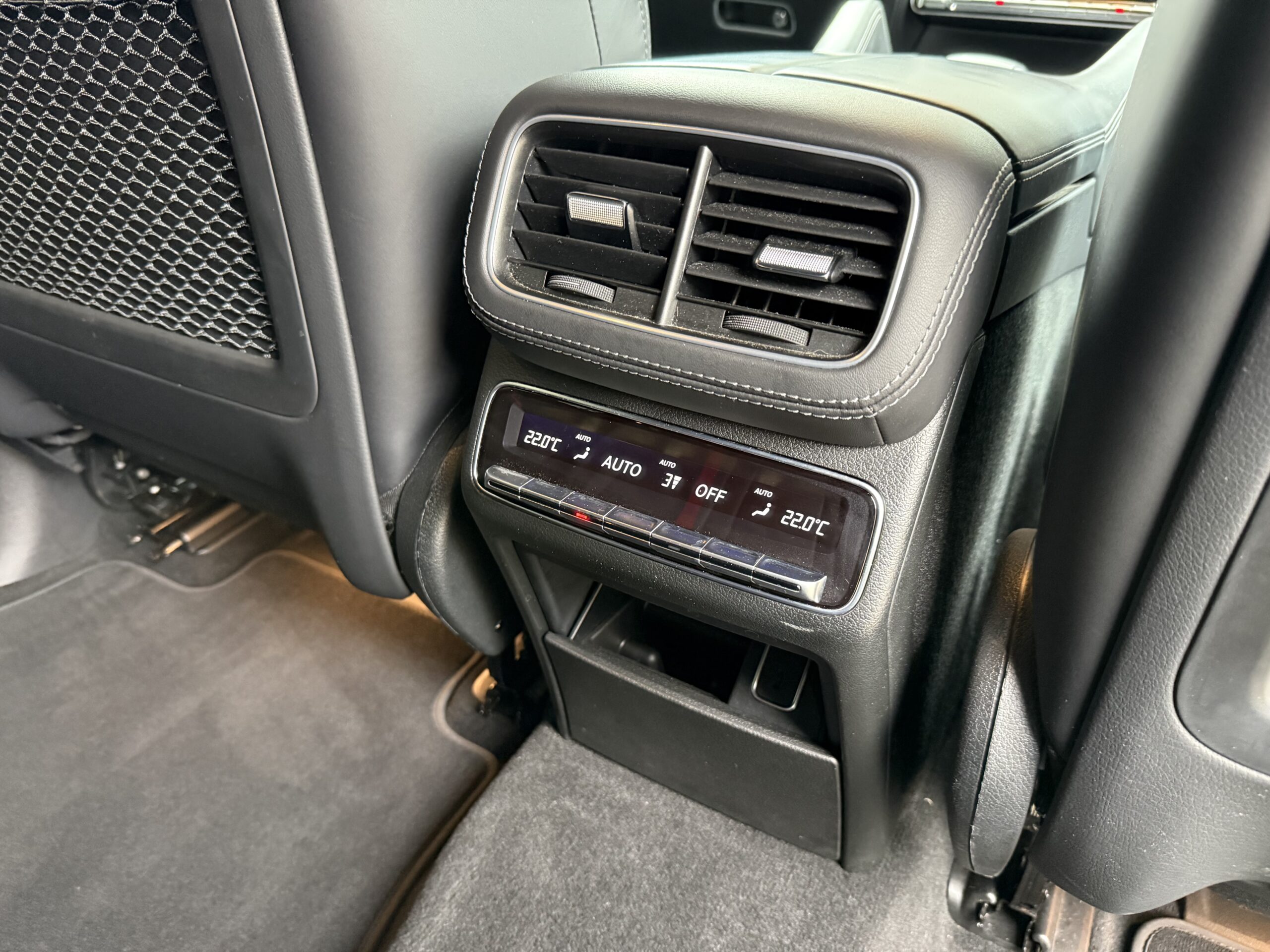 2021 Mercedes AMG GLE 53 3.0 4Matic 5Dr Auto