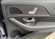 2021 Mercedes AMG GLE 53 3.0 4Matic 5Dr Auto