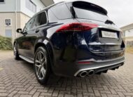 2021 Mercedes AMG GLE 53 3.0 4Matic 5Dr Auto