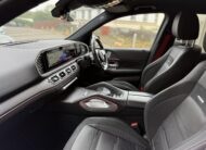 2021 Mercedes AMG GLE 53 3.0 4Matic 5Dr Auto