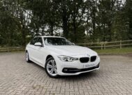 2018 BMW 320i Sport 4Dr Auto