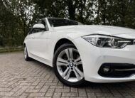 2018 BMW 320i Sport 4Dr Auto
