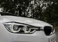 2018 BMW 320i Sport 4Dr Auto