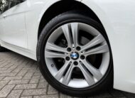 2018 BMW 320i Sport 4Dr Auto