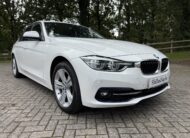 2018 BMW 320i Sport 4Dr Auto