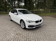 2018 BMW 320i Sport 4Dr Auto