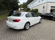 2018 BMW 320i Sport 4Dr Auto