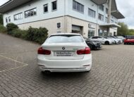2018 BMW 320i Sport 4Dr Auto