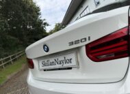 2018 BMW 320i Sport 4Dr Auto