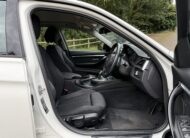2018 BMW 320i Sport 4Dr Auto