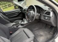 2018 BMW 320i Sport 4Dr Auto