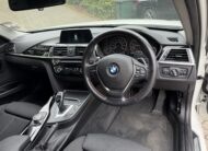 2018 BMW 320i Sport 4Dr Auto