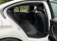 2018 BMW 320i Sport 4Dr Auto