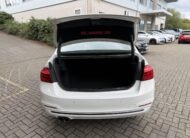 2018 BMW 320i Sport 4Dr Auto
