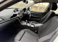 2018 BMW 320i Sport 4Dr Auto