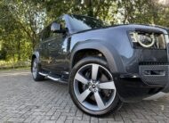 2022 Land Rover Defender 110 5.0 P525 Supercharged V8 5Dr Auto