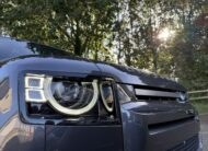 2022 Land Rover Defender 110 5.0 P525 Supercharged V8 5Dr Auto