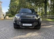 2022 Land Rover Defender 110 5.0 P525 Supercharged V8 5Dr Auto