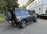 2022 Land Rover Defender 110 5.0 P525 Supercharged V8 5Dr Auto