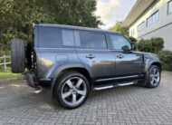 2022 Land Rover Defender 110 5.0 P525 Supercharged V8 5Dr Auto